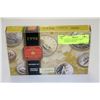 Image 1 : 1998 ROYAL CANADIAN MINT SPECIMEN COIN SET