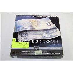 LASTING IMPRESSIONS $5 SET