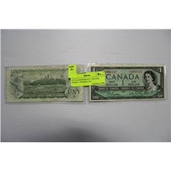 1973 LAWSON-BOVEY 3 LETTER PREFIX +1954 BEATTIE