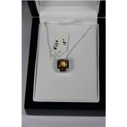 KREMENTZ STERLING .925 SILVER CUBIC