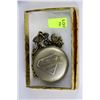 Image 1 : SUPERMAN POCKETWATCH