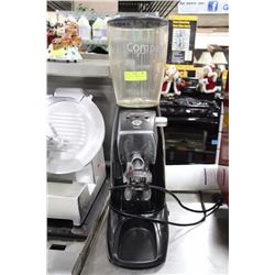 CMK K8 FRESH ESPRESSO BLACK GRINDER