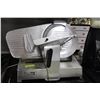 Image 1 : OMAS 12" MEAT SLICER