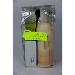 ETRE MANDARIN HAND AND BODY LOTION GIFT SET