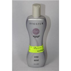 3 -350ML BOTLLES OF BIO SILK GLAZING GEL