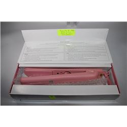 PINK EVOLUTION FLAT IRON