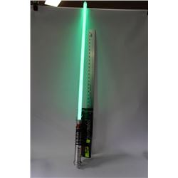 STAR WARS MASTER REPLICA LUCASFILM LUKE SKYWALKER