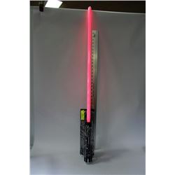 STAR WARS MASTER REPLICA LUCASFILM DARTHVADER