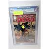 Image 1 : WALKING DEAD #1 -  10TH ANNIVERSARY EDITION