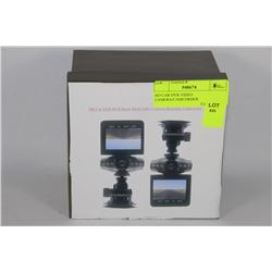 HD CAR DVR VIDEO CAMERA/CAMCORDER