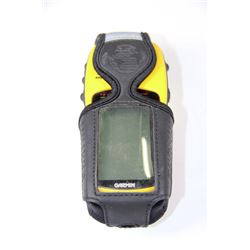 GARMIN E-TREX GPS W/ CASE
