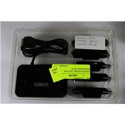 SAMSUNG HOME THEATRE IPOD/IPHONE DOCK