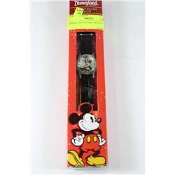 DISNEY COLLECTIBLE WATCH