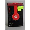 Image 1 : REPLICA BEATS BY DR. DRE HEADPHONES - RED
