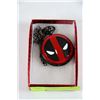 Image 1 : DEADPOOL POCKET WATCH