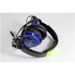 PANASONIC HEADPHONES