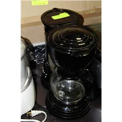 TOASTESS COFFEE MAKER