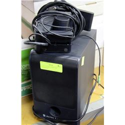 ALTEC LANSING COMPUTER SPEAKER SET