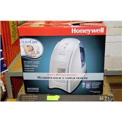 HONEYWELL HUMIDIFIER