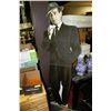 Image 1 : HUMPHREY BOGART CUTOUT