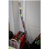 Image 1 : BUNDLE OF 3 HOCKEY STICKS - 2 RIGHT,