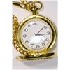 Image 1 : Quartz Pocket Watch