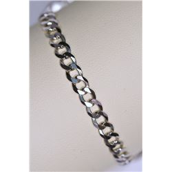 Sterling Silver Chain/Bracelet (7.1 g)