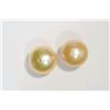 Image 1 : Freshwater Pearl Earrings