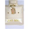Image 1 : 14K Gold Opal Pendant