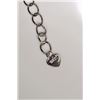 Image 3 : Sterling Silver Cubic Zirconia Bracelet