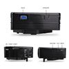 Image 2 : Mini 1080P HD LED Projector Home Cinema Theater PC VGA USB SD HDMI VS-320 Black
