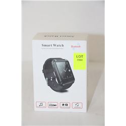 NEW UNIVERSAL BLUETOOTH SMART WATCH