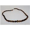 NEW TIGER EYE NECKLACE