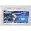 Image 1 : NEW RADAR DETECTORS 360 FULL-BAND SCANNING