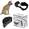 Image 1 : Anti & No Bark Stop Barking Tone Shock Control Training Collar For all Size Dogs