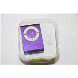 NEW BELT CLIP MP3 PLAYER