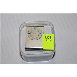 NEW BELT CLIP MP3 PLAYER