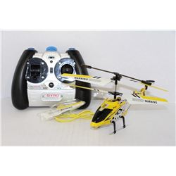 NEW RC HELICOPTER
