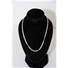 Image 1 : NEW 20" ROPE CHAIN