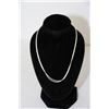 Image 1 : NEW 20" ROPE CHAIN