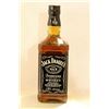 Image 1 : 1.75L BOTTLE OF JACK DANIEL'S WHISKEY 40%