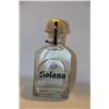 Image 1 : 750ML BOTTLE OF SOLANA TEQUILA SILVER