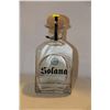 Image 1 : 750ML BOTTLE OF SOLANA TEQUILA SILVER