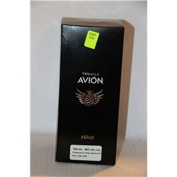 750ML AVIÒN TEQUILA AÑEJO 40%