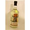 Image 1 : 750ML BOTTLE OF CAZADORES TEQUILA REPOSADO 40%