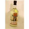 Image 1 : 750ML BOTTLE OF CAZADORES TEQUILA REPOSADO 40%