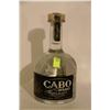 Image 1 : 750ML BOTTLE OF CABO WABO TEQUILA BLANCO 40%