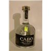 Image 1 : 750ML BOTTLE OF CABO WABO TEQUILA BLANCO 40%