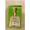Image 1 : 750ML BOTTLE OF PATRON TEQUILA SILVER 40%