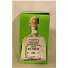 Image 1 : 750ML BOTTLE OF PATRON TEQUILA SILVER 40%
